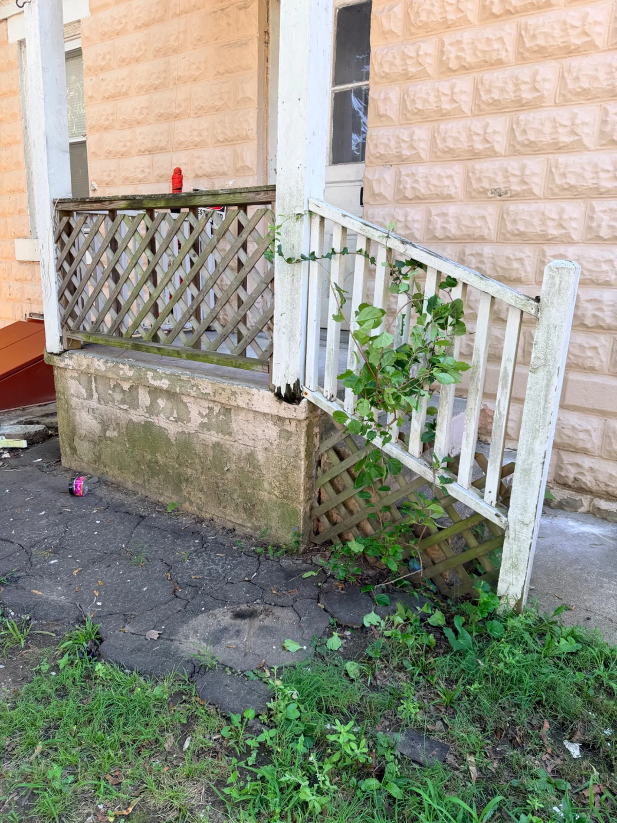 Stair Refinishing in Trumbull: Sanded & Poly Finished